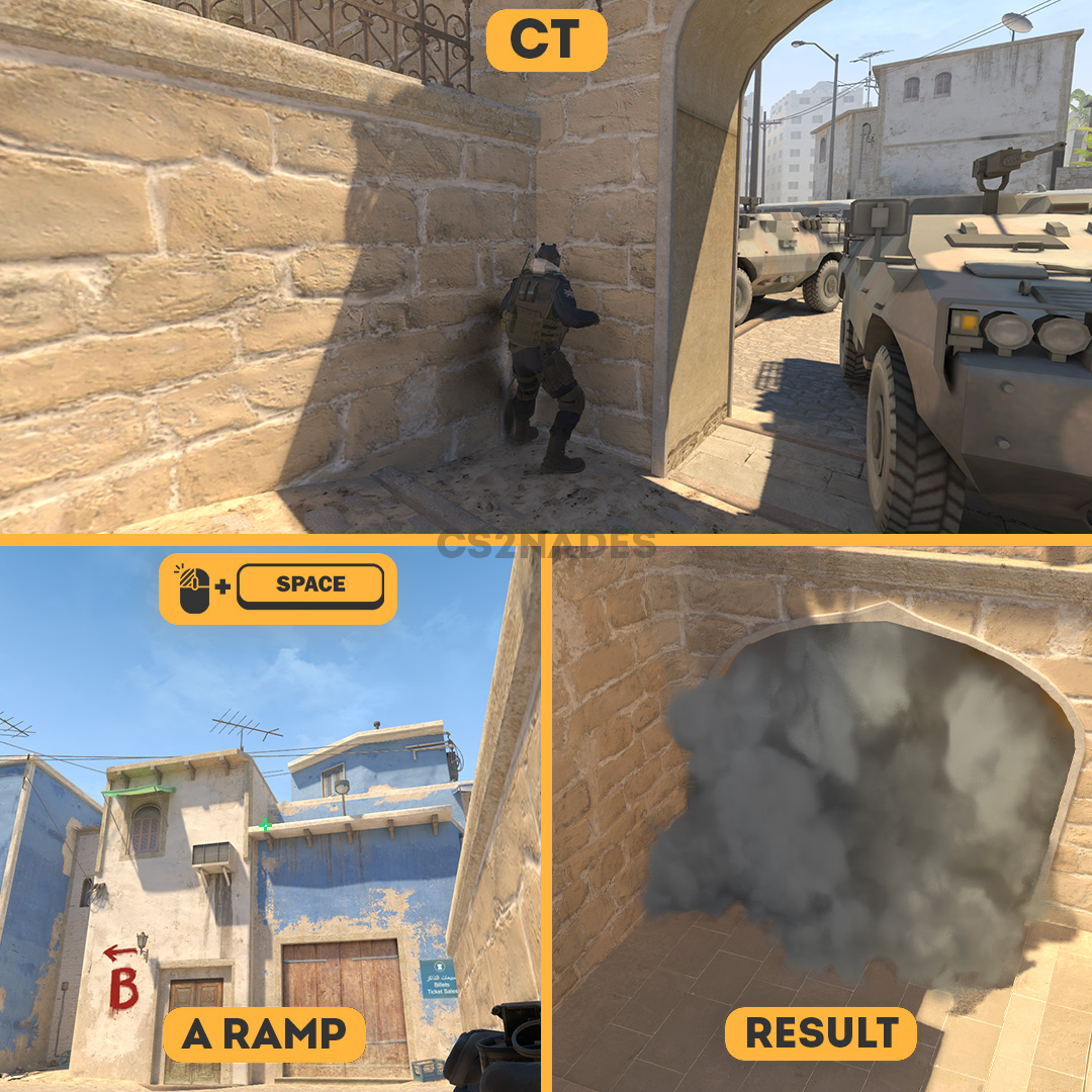 Crosshair Target